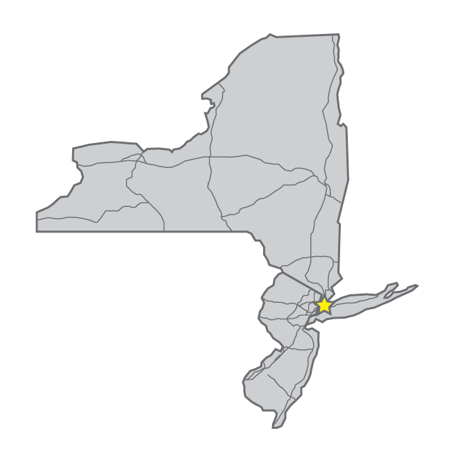 New York/New Jersey Terminal